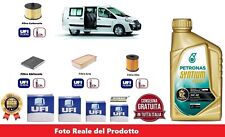 Kit filtri tagliando usato Kit filtri tagliando usato  Casalnuovo di Napoli