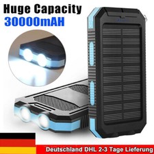 Solar power bank gebraucht kaufen  Aspisheim, Grolsheim