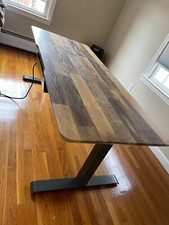 Vari desk standing for sale  Greenville