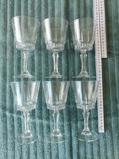 luminarc red glasses for sale luminarc red glasses for sale GREAT YARMOUTH