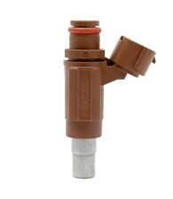 Nikki fuel injector for sale  BOW STREET