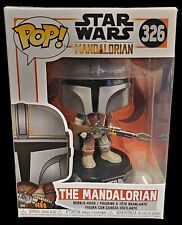 mandalorian funko pop for sale  Bell Gardens