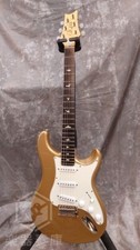 Guitarra elétrica Paul Reed Smith PRS Silver Sky Golden Mesa EUA 2019 ST tipo comprar usado  Enviando para Brazil