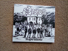 Saxon inspirations cd for sale  GERRARDS CROSS