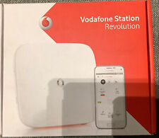 Vodafone station revolution usato  Torino
