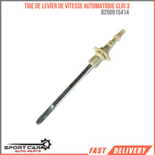 Usado, Levier vitesse automatique Renault Clio 3 (2005–2012) – OEM 8200915414 comprar usado  Enviando para Brazil