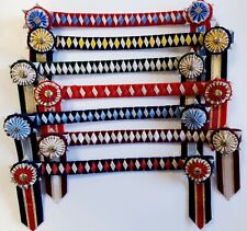 Browband boston showquest for sale  DARWEN