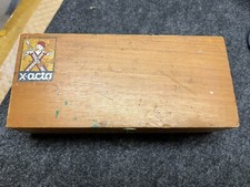 Vintage acto hobby for sale  Jamestown