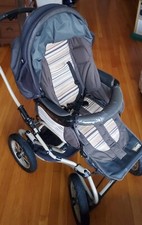 Bebecar stylo combination d'occasion  Expédié en Belgium