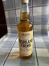 Highland cross finest d'occasion  Riedisheim