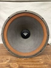 Cerwin vega 152eh for sale  Edison