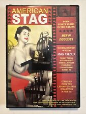 American stag adam for sale  Woonsocket