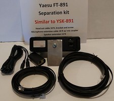 Yaesu 891 separation for sale  Fort Collins
