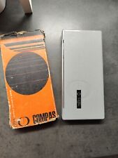 Vintage coffret compas d'occasion  Cachan