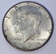 Lot 1964 kennedy for sale  Chicago