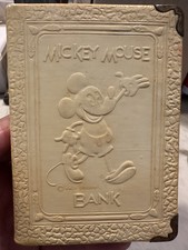 mickey mouse bank for sale mickey mouse bank for sale Pacifica