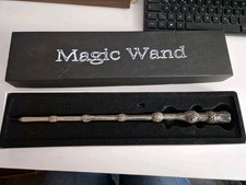 Harry potter zauberstab gebraucht kaufen  Wettenberg