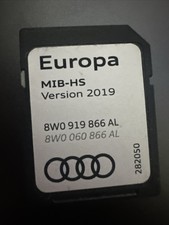 Audi mib satellite usato  Reggio Emilia