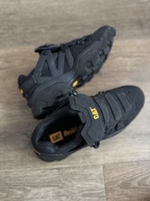 Cat caterpillar shoes for sale  LONDON