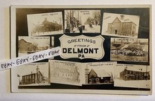 Early delmont pa. for sale  Greensburg