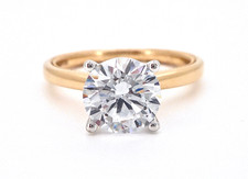 Verragio 14k yellow for sale  Westfield