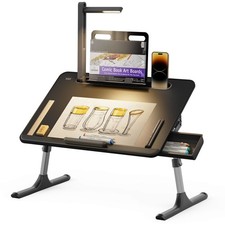 Laptop table led for sale  Brentwood