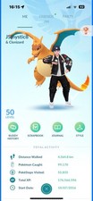 Pokemon acc level gebraucht kaufen  Versand nach Germany