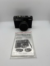 Vintage bentley film for sale  Champaign