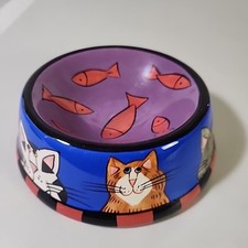Catzilla ceramic cat for sale  Las Vegas