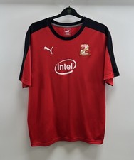 Swindon town training for sale  MALVERN