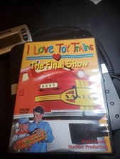 Love toy trains for sale  North Las Vegas