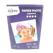 Averyc fotopapier schreibwaren gebraucht kaufen  Schwarzenberg