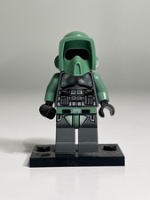 Lego kashyyyk trooper for sale  LONDON