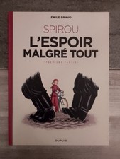 Spirou espoir malgre d'occasion Spirou espoir malgre d'occasion  Montargis