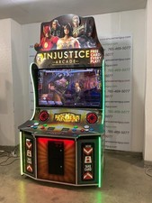 Injustice series4 raw for sale  Peru