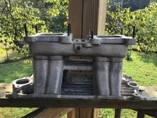 Edelbrock street tunnel for sale  Hillsboro