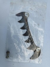 Stihl tronçonneuse piece d'occasion  Munster
