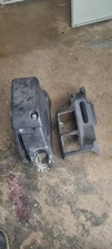 Plastiche interno jeep usato  Udine