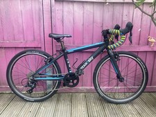 Frog road bike for sale  LONDON