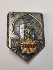 Ancien insigne rama d'occasion  Lésigny