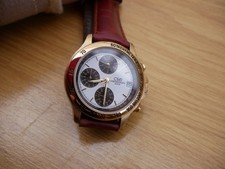 Armbanduhr cmi chrono gebraucht kaufen  Karlsruhe