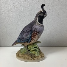 Vintage california quail for sale  Sherman