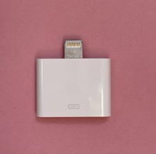 Apple lightning pin gebraucht kaufen  Kehl