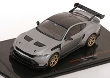 Ixo ford mustang usato  Spedire a Italy