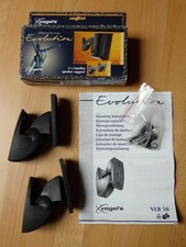 Vogels vlb lautsprecherhalter gebraucht kaufen Vogels vlb lautsprecherhalter gebraucht kaufen  Wittingen