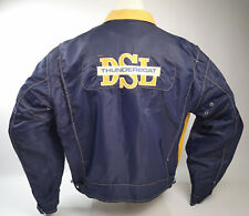 Diesel Herren Nylon Jacke DSL Thunderboat Gr. XL comprar usado  Enviando para Brazil