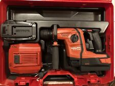 Perforateur burineur hilti d'occasion  Vix