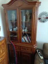 Wohnzimmer schrank gebraucht kaufen  Leipzig