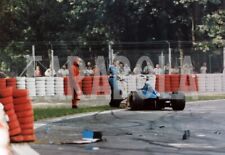 Vintage formula benetton usato  Roma