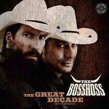 The bosshoss the gebraucht kaufen  Berlin